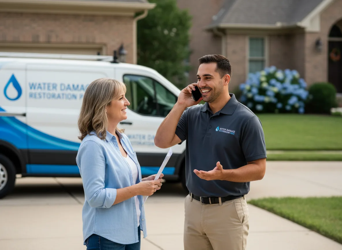 Flood Restoration Ozark, MO FAQs
